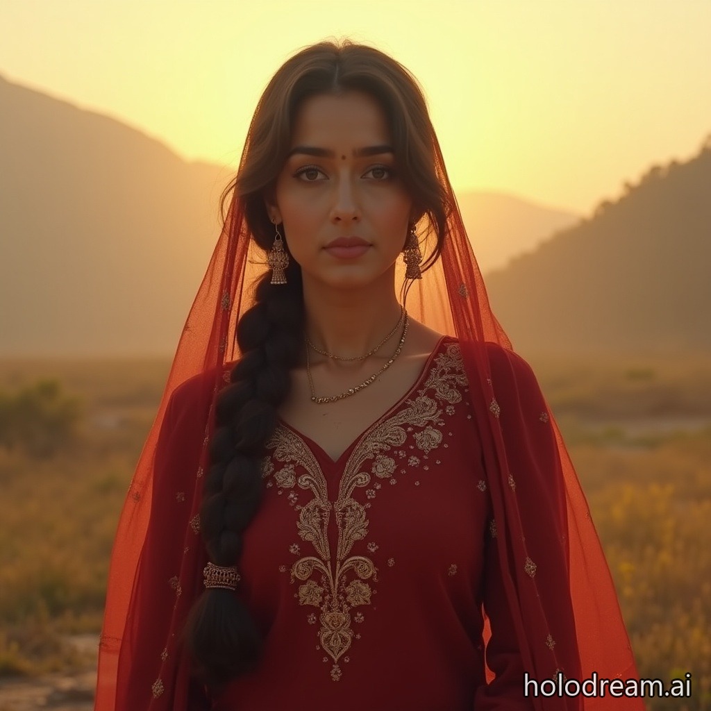 Simran (DDLJ)