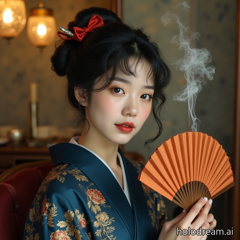 Tanizaki's Naomi