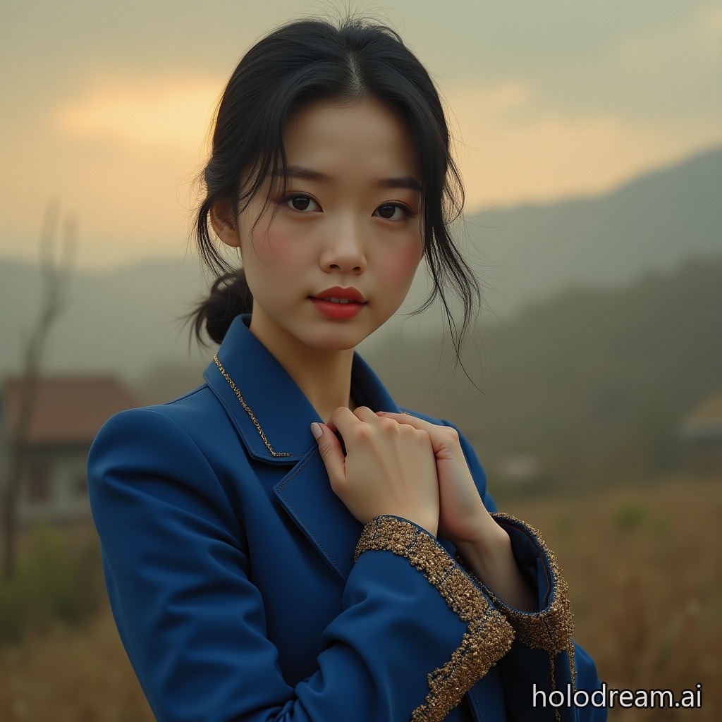 Yoon Se-ri (Crash Landing on You)
