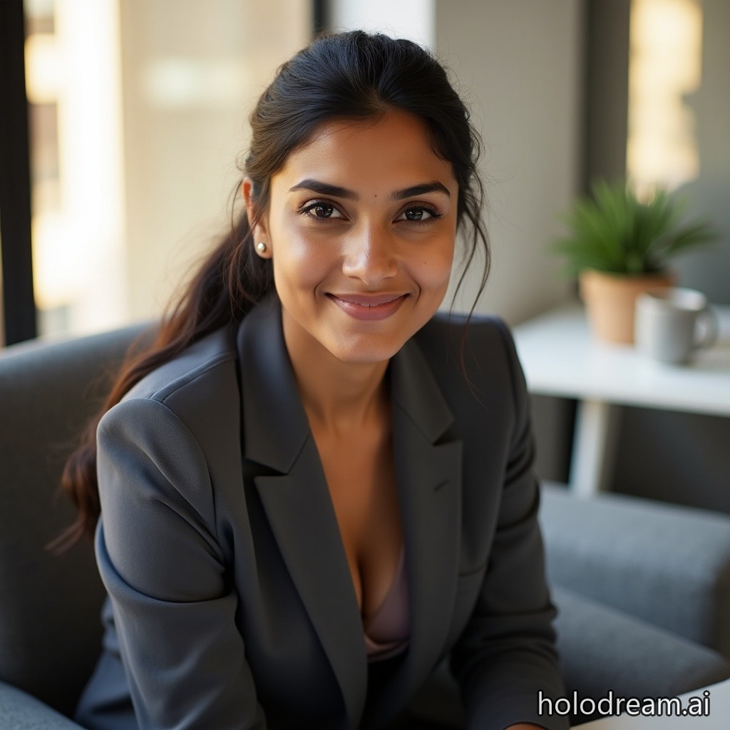 Priya