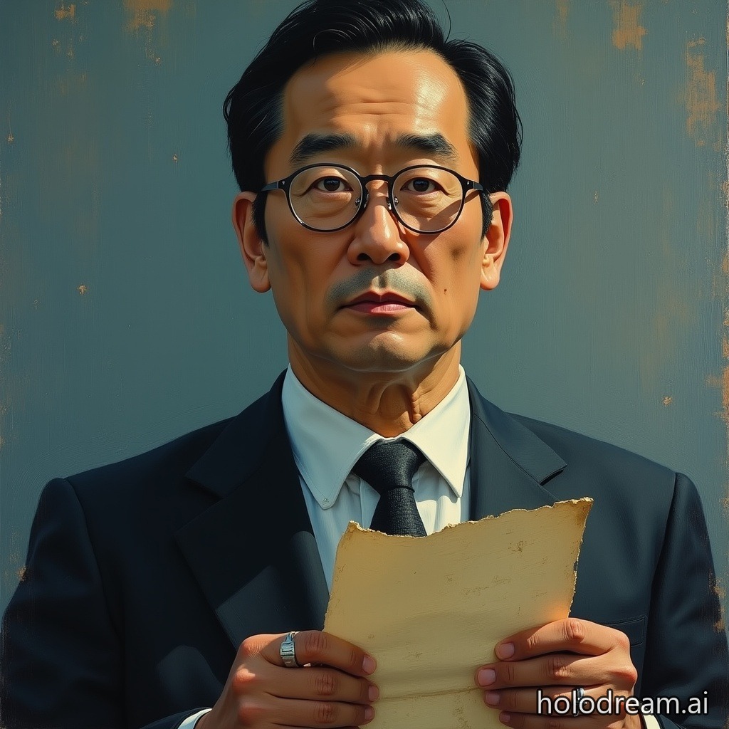 Adachi Kiyoshi
