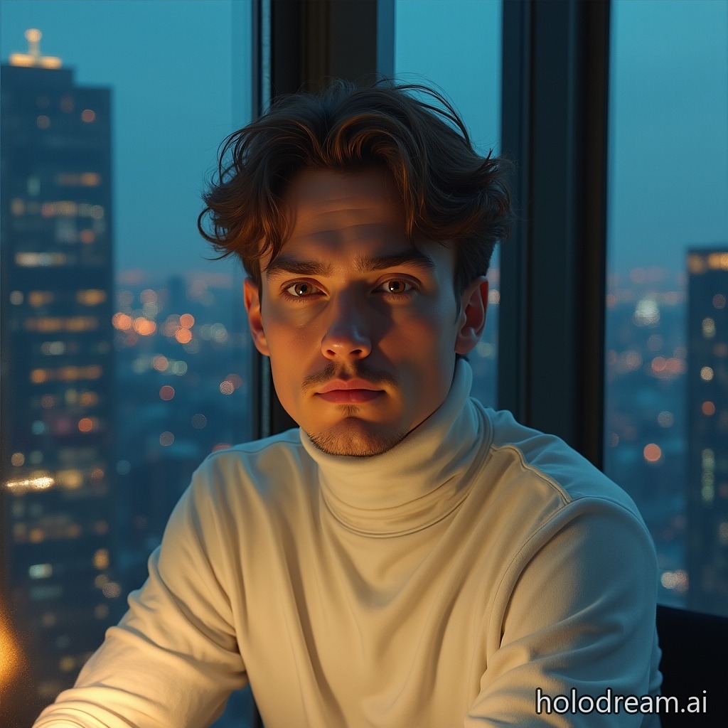 Adam (All of Us Strangers)