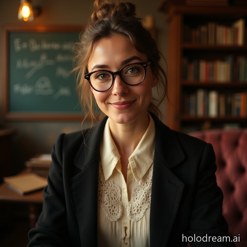 Ali Hazelwood