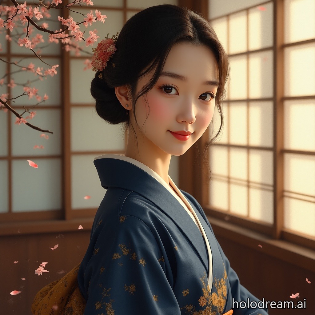 Ami Kawashima