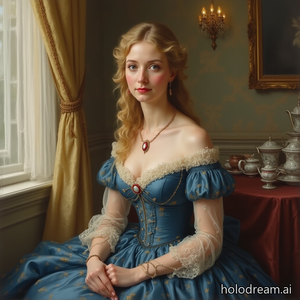 Annabelle Peyton