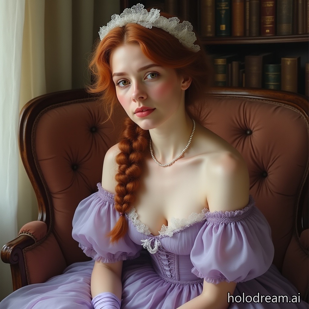 Arabella Tallant