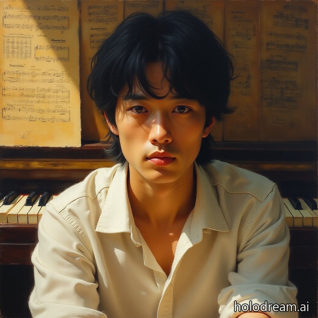 Arima Kousei