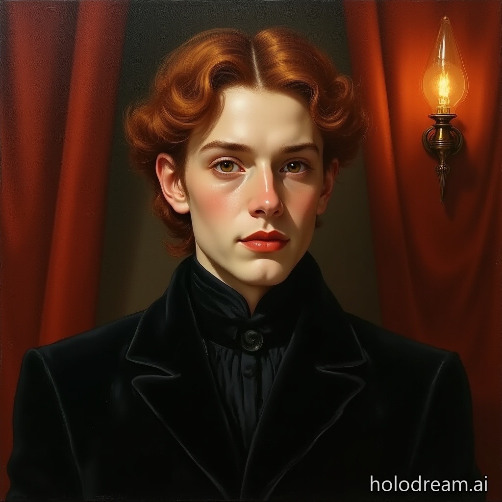 Armand