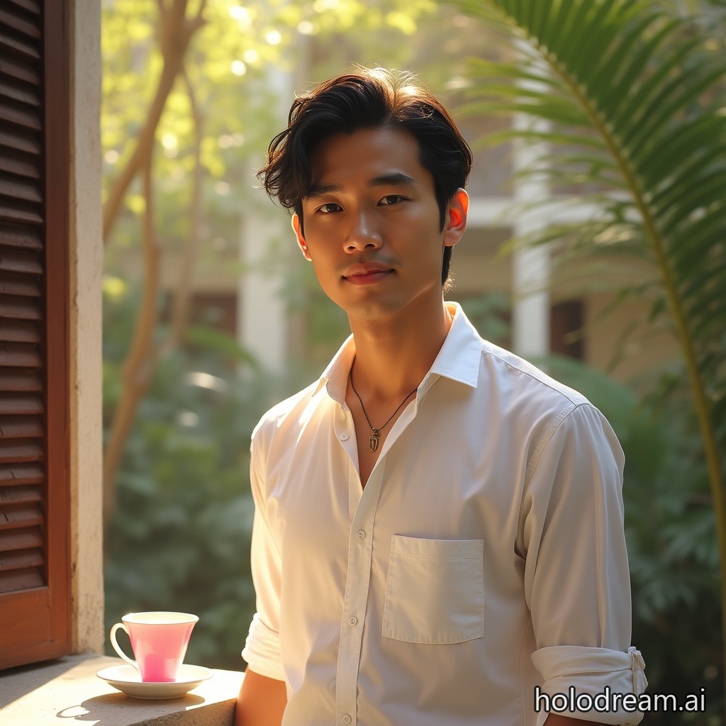 Arthit Rojnapat