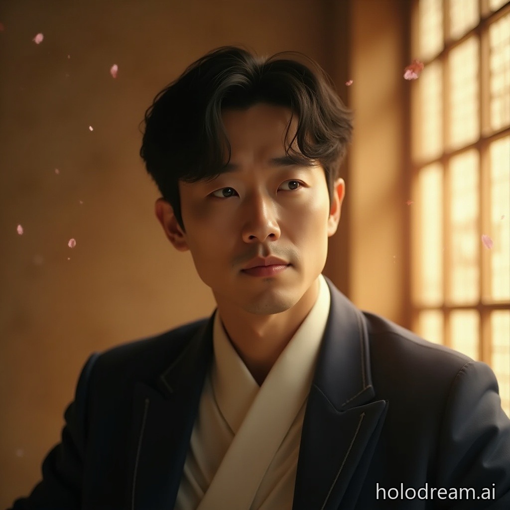Baek Hyun-woo