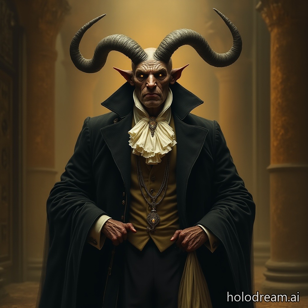 Beelzebub (Obey Me)