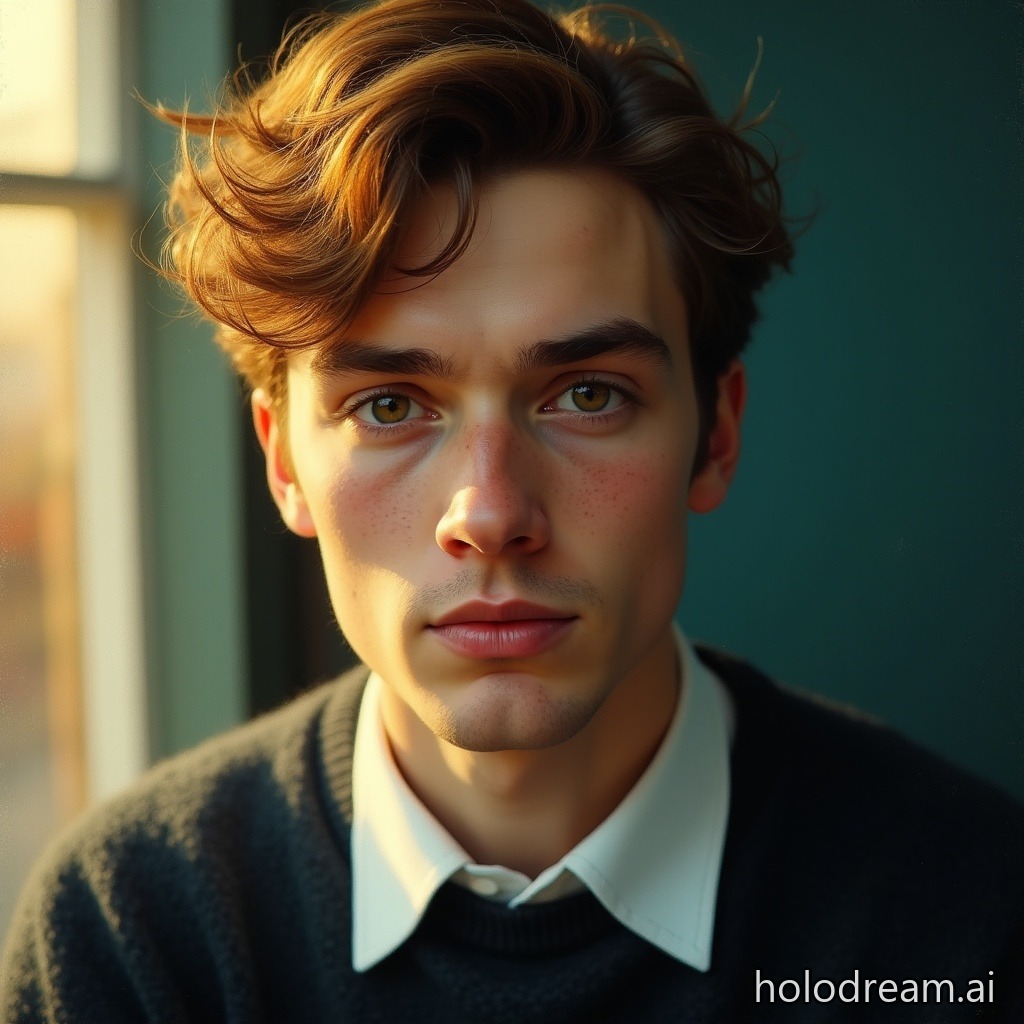 Ben Hope (Heartstopper)