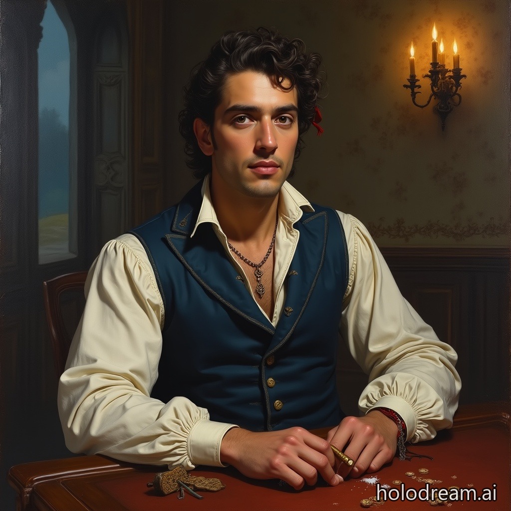 Cam Rohan