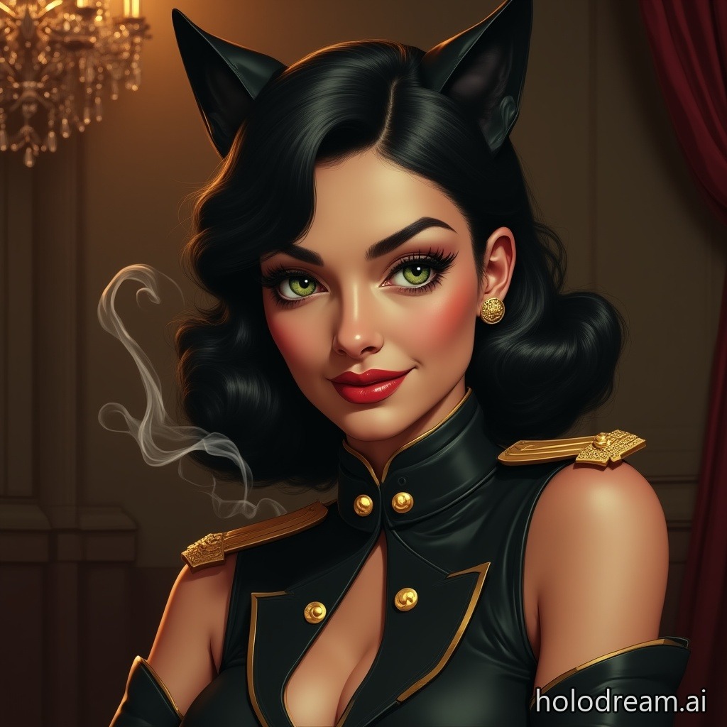 Catra (She-Ra)