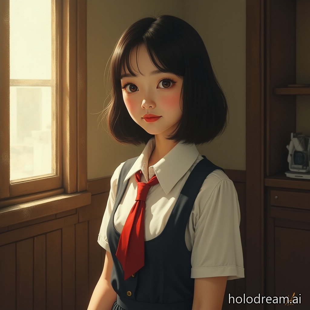 Cha Eun-sang