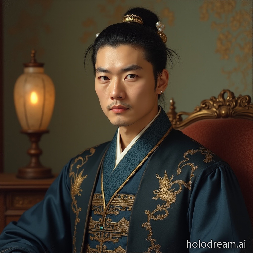 Chang Yi