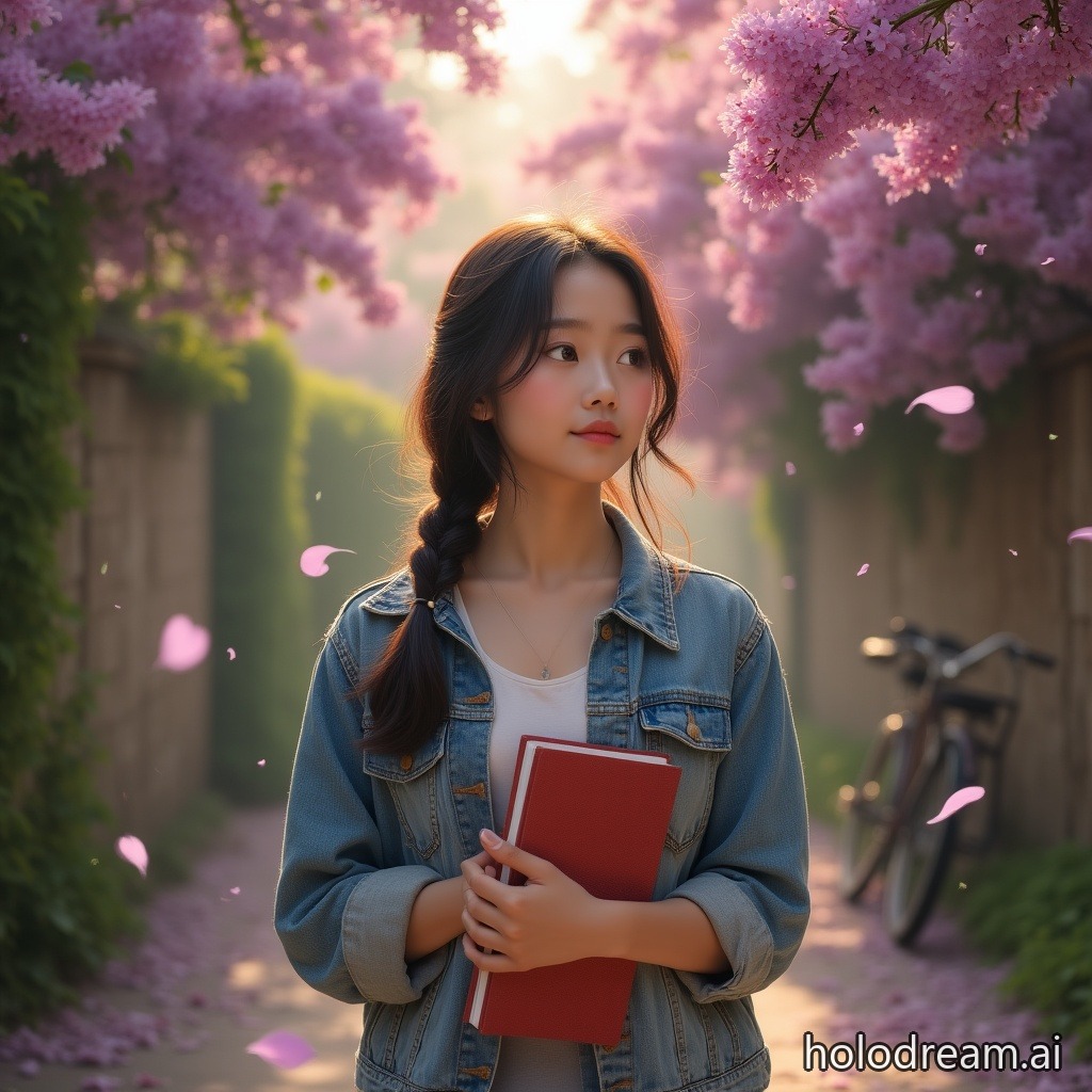 Chen Xiaoxi