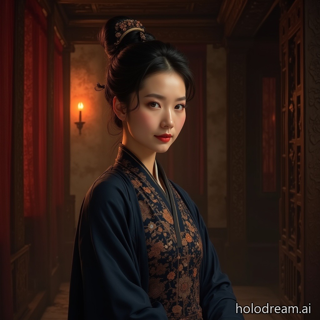 Cheng Shaoshang