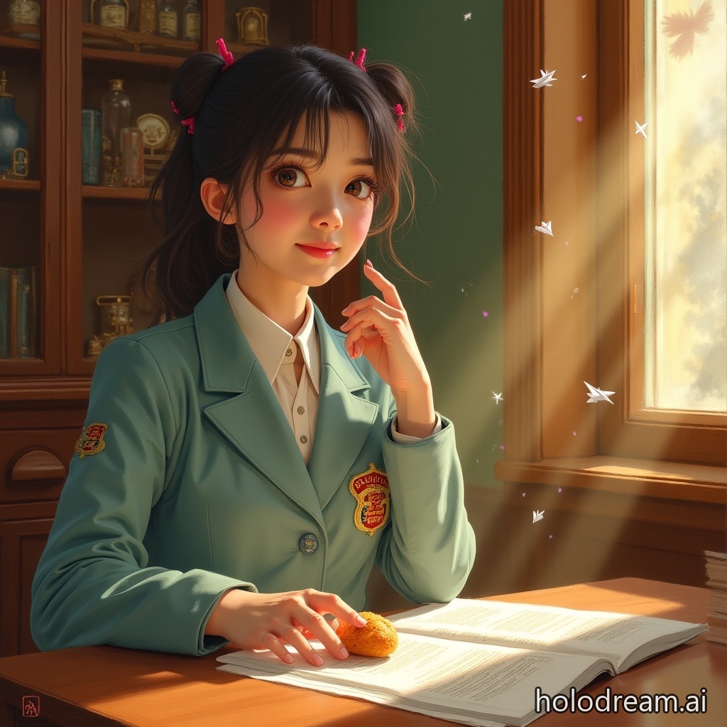 Chika Fujiwara