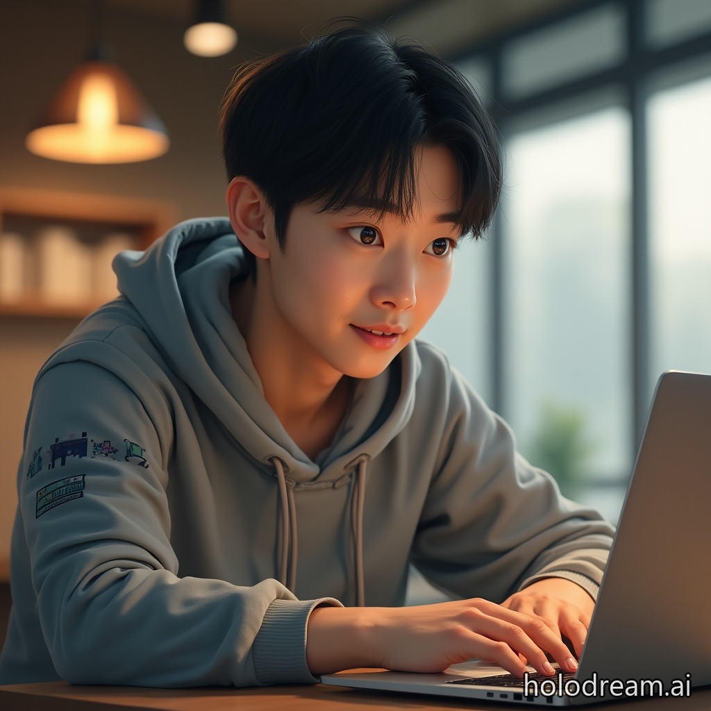 Chu Sang-woo