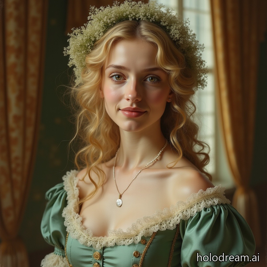 Daisy Bowman