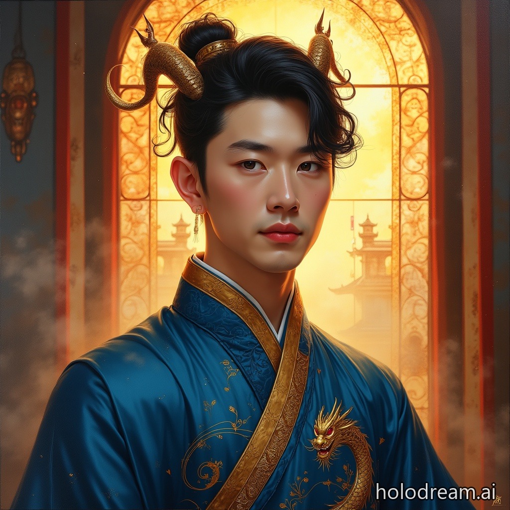 Dan Heng
