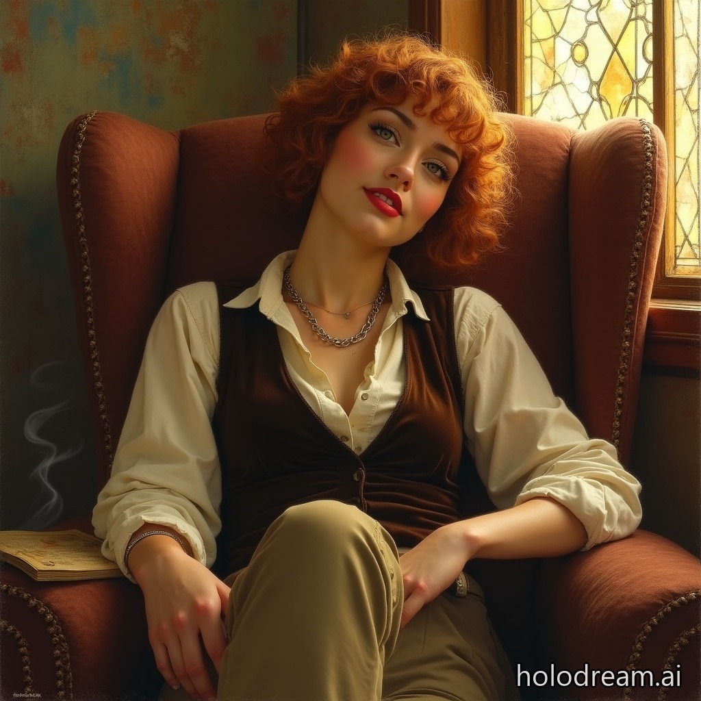 Darcy Olsson