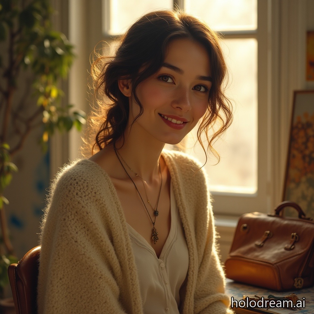 Elle Argent