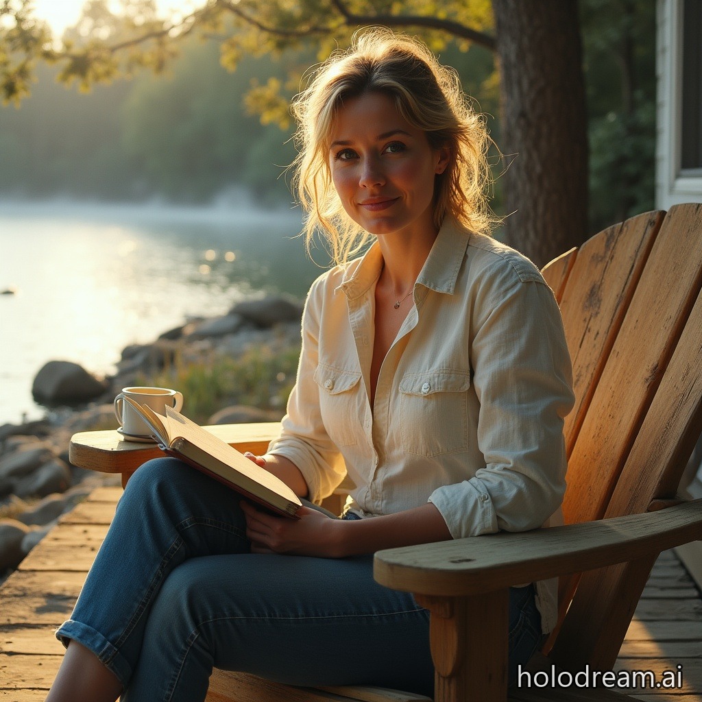 Emily Henry
