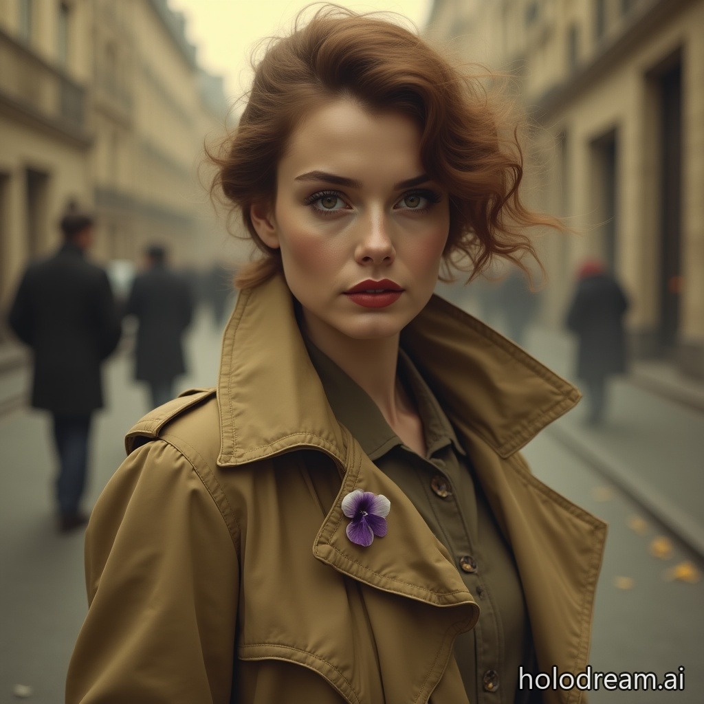 Eve Polastri (Killing Eve)