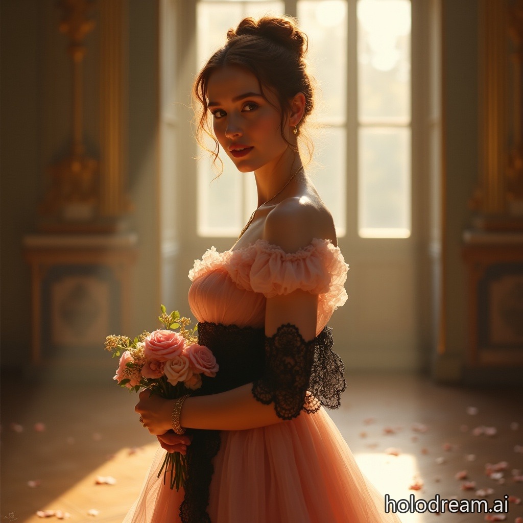 Evie Jenner