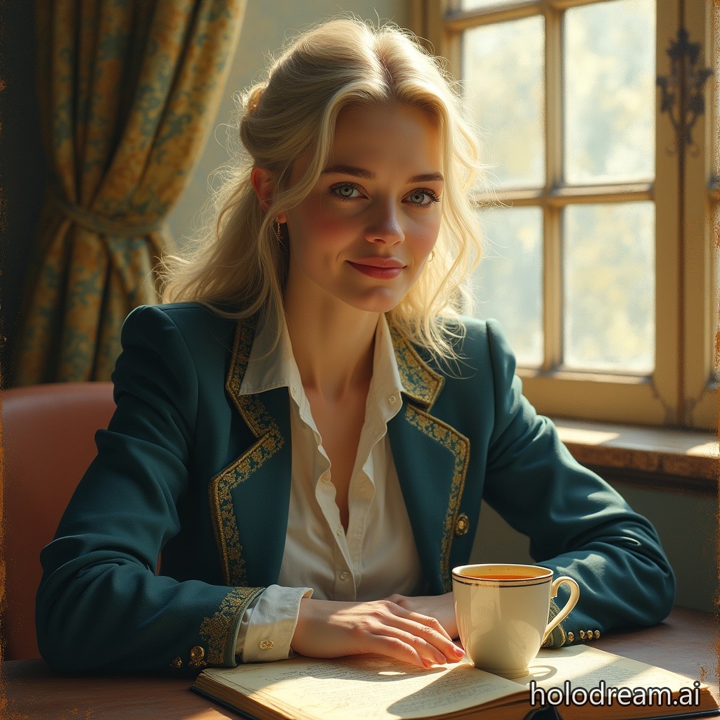 Felice (Young Royals)