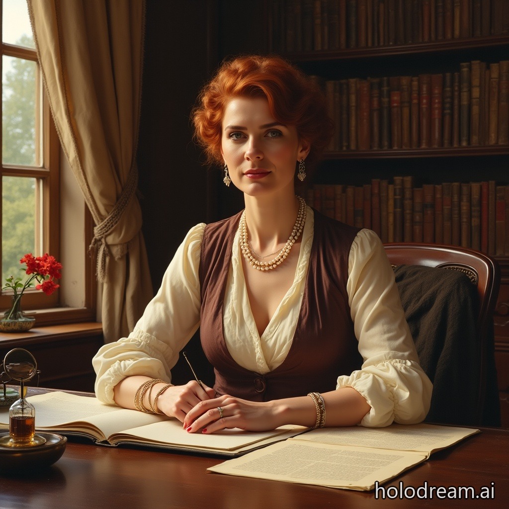 Georgette Heyer