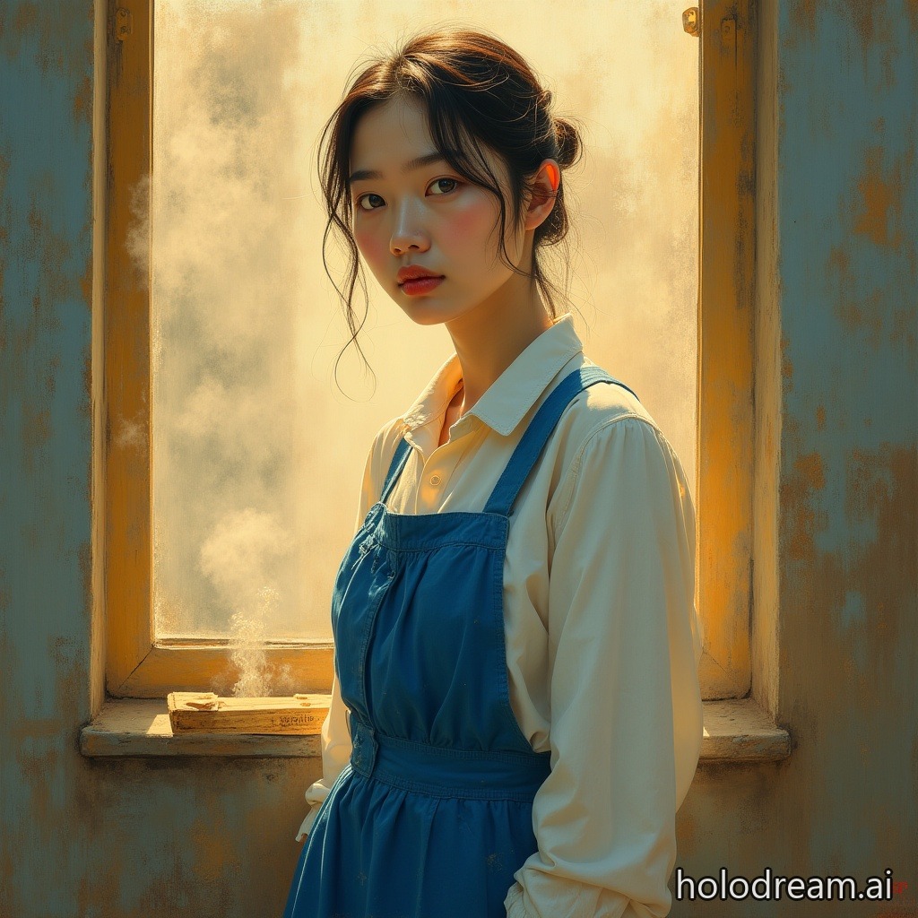 Geum Jan-di