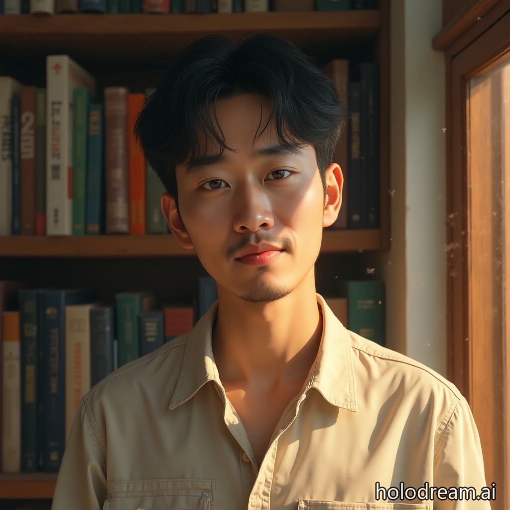 Gong Yoo (Train to Busan dad composite)