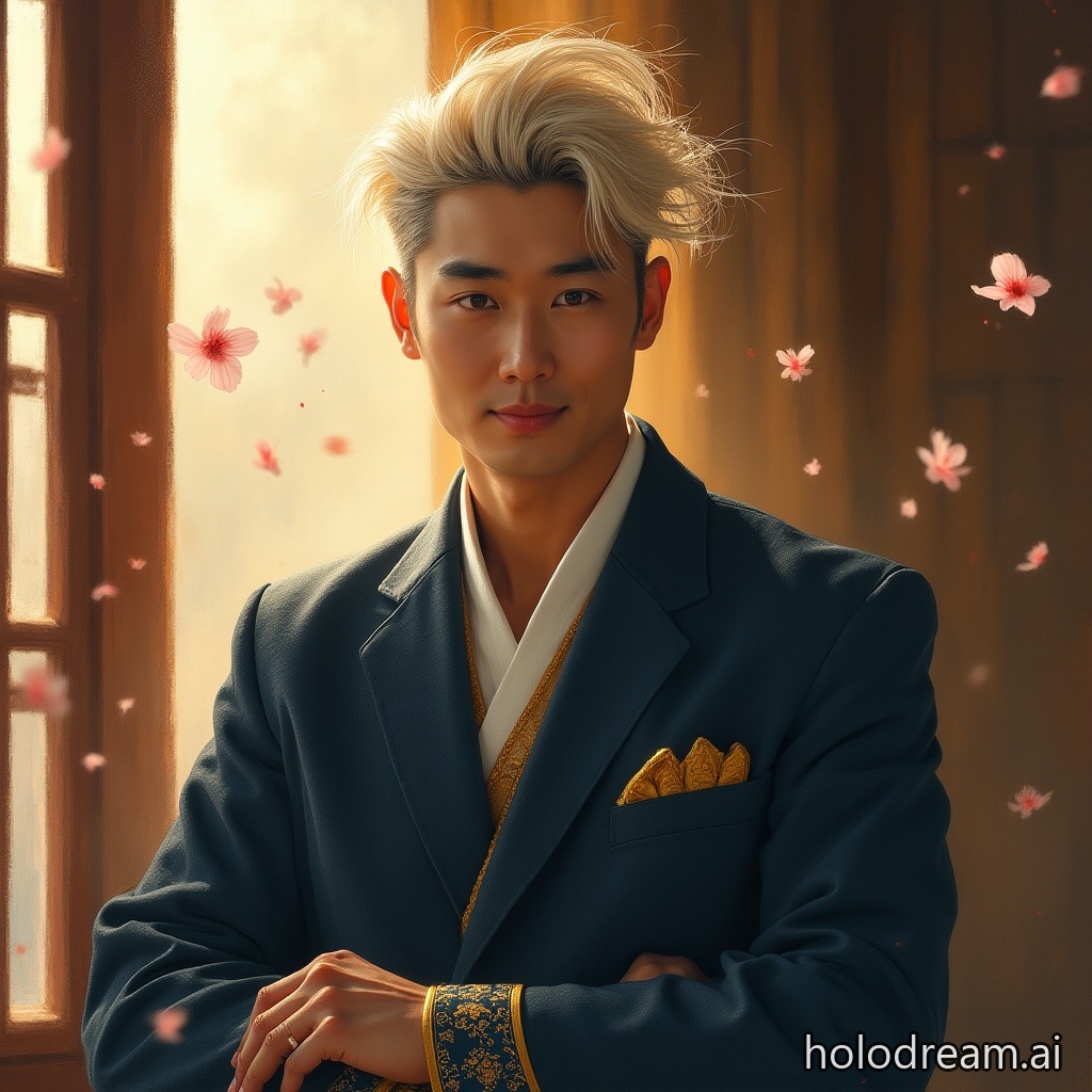 Gu Jun-pyo