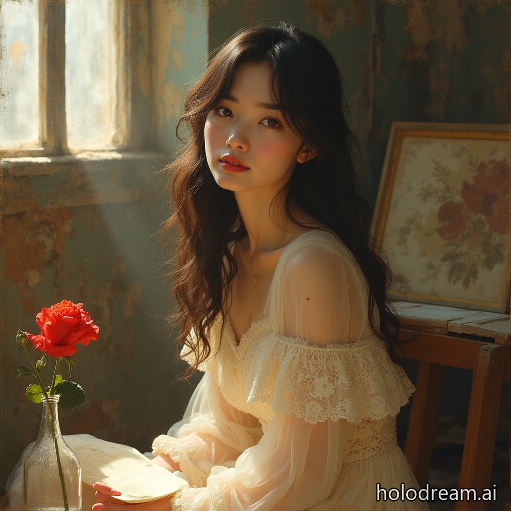 Hachi (Nana Komatsu)