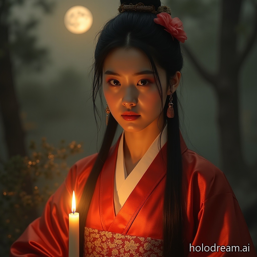 Hae Soo