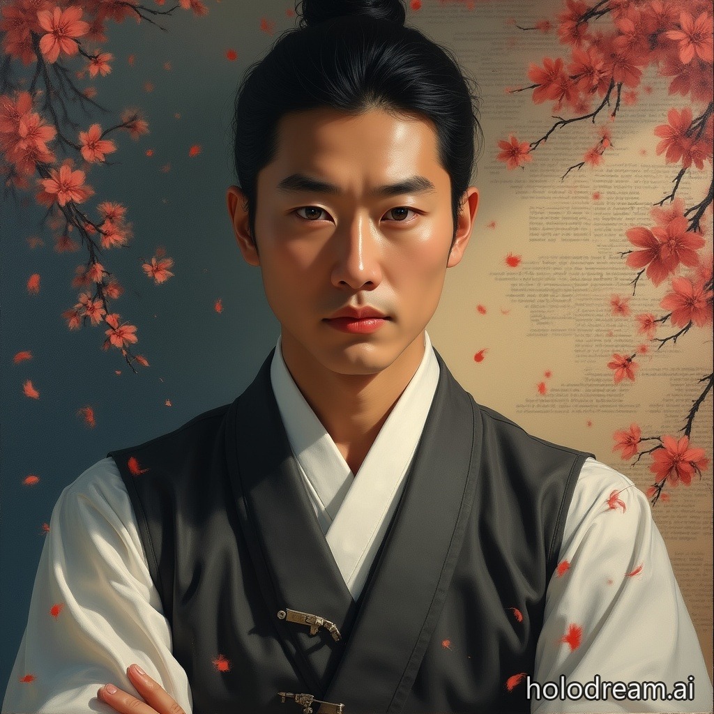 Han Se-joo