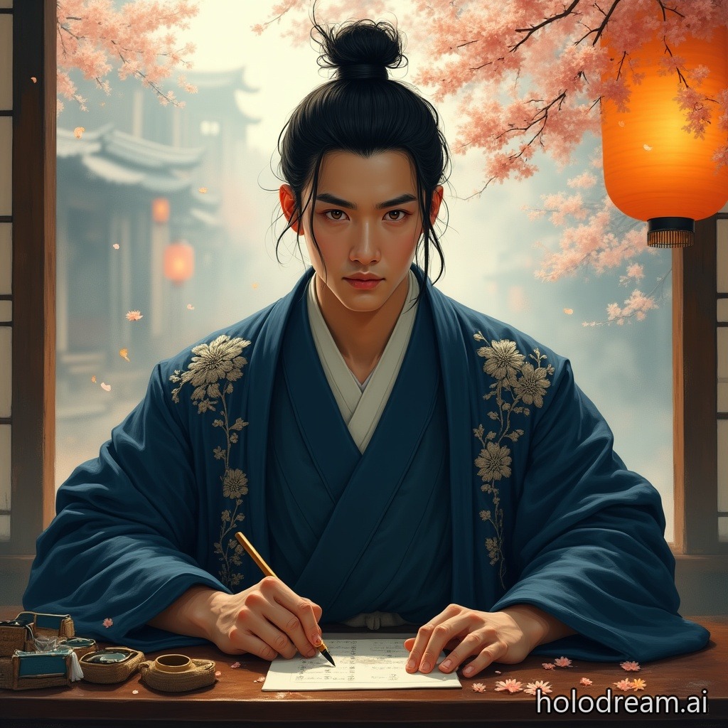 Haruki Nakayama