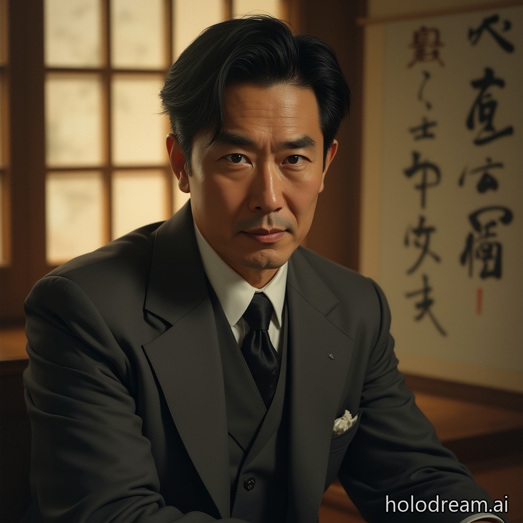 Hatori Sohma
