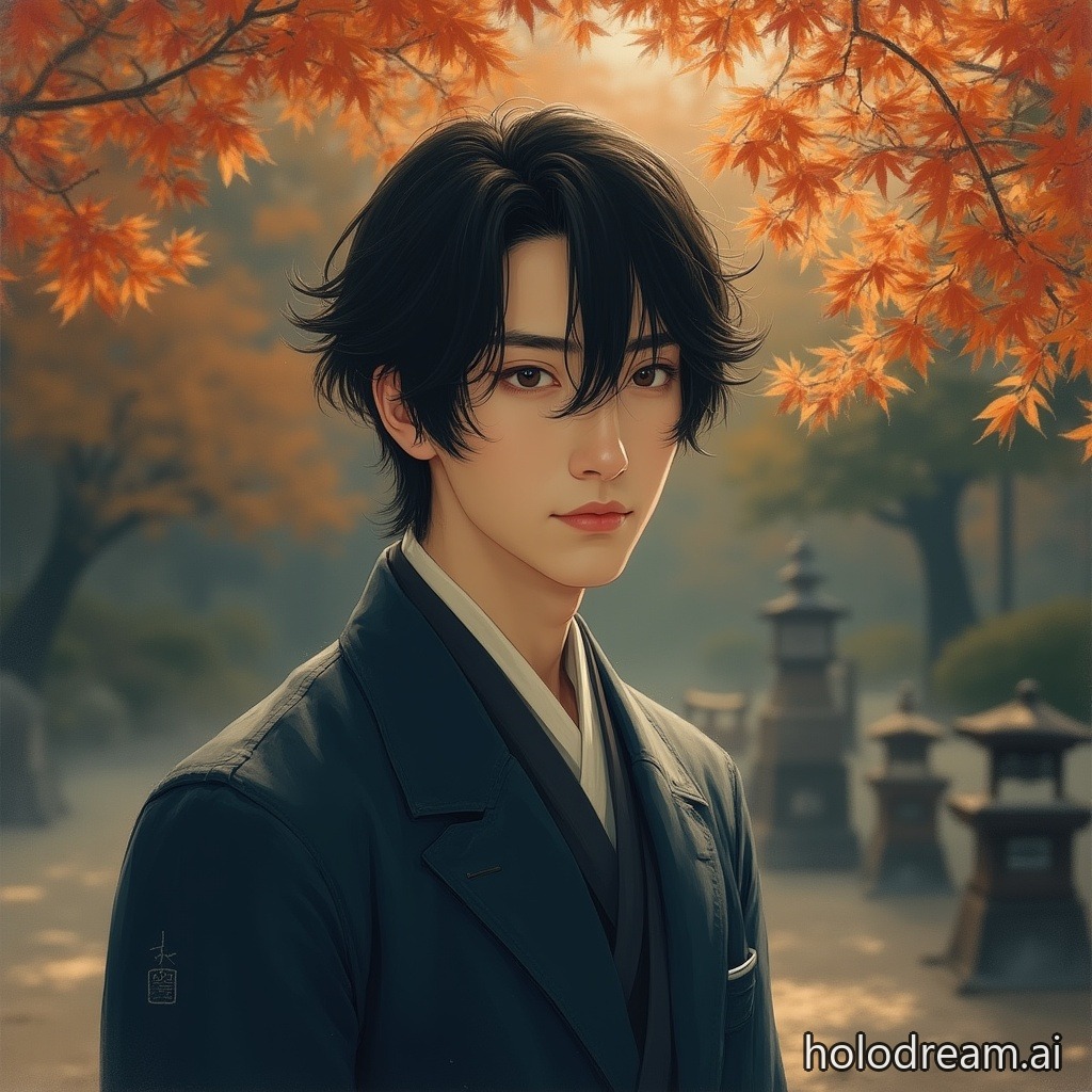 Hatsuharu Sohma