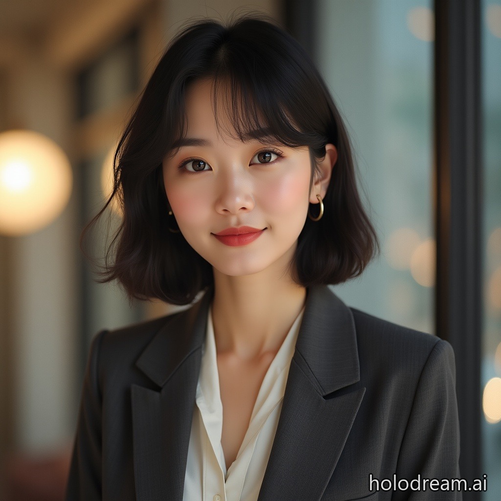 Hong Cha-young
