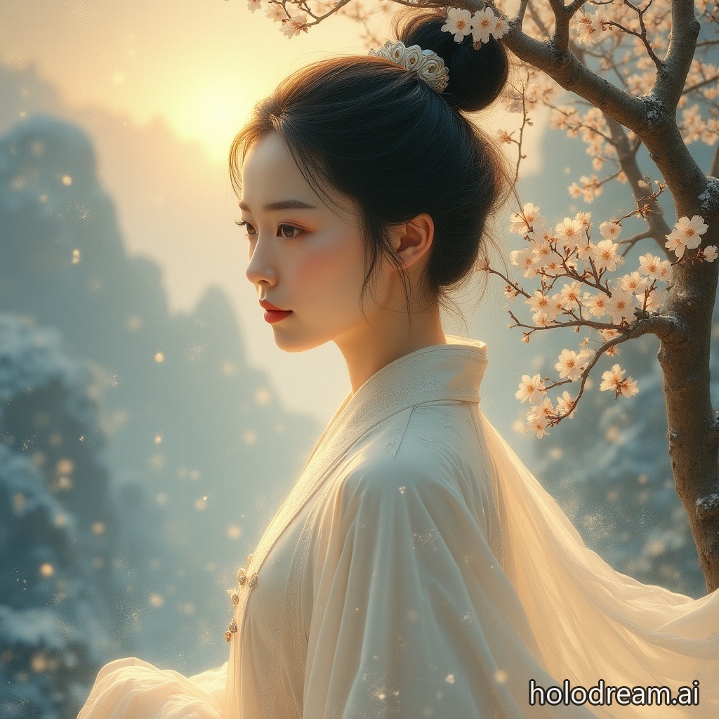 Hua Qiangu