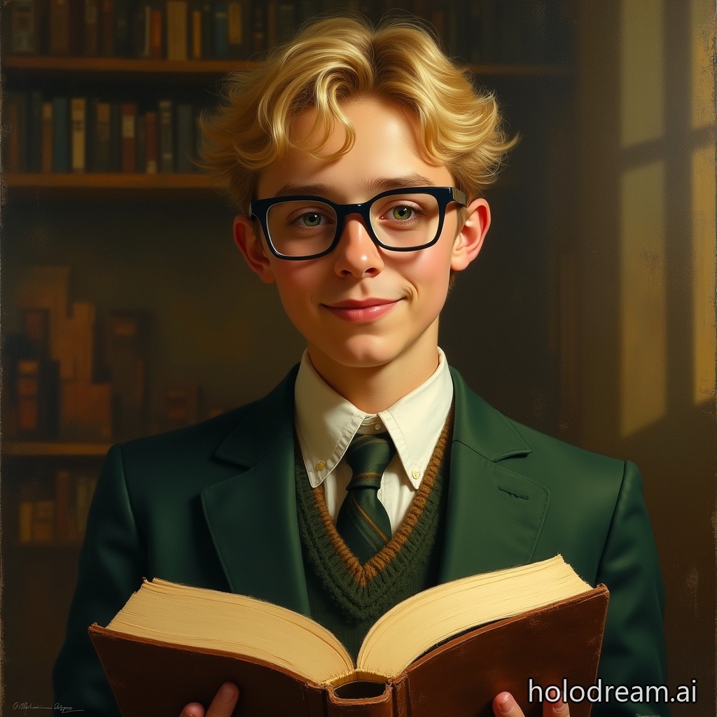 Isaac Henderson