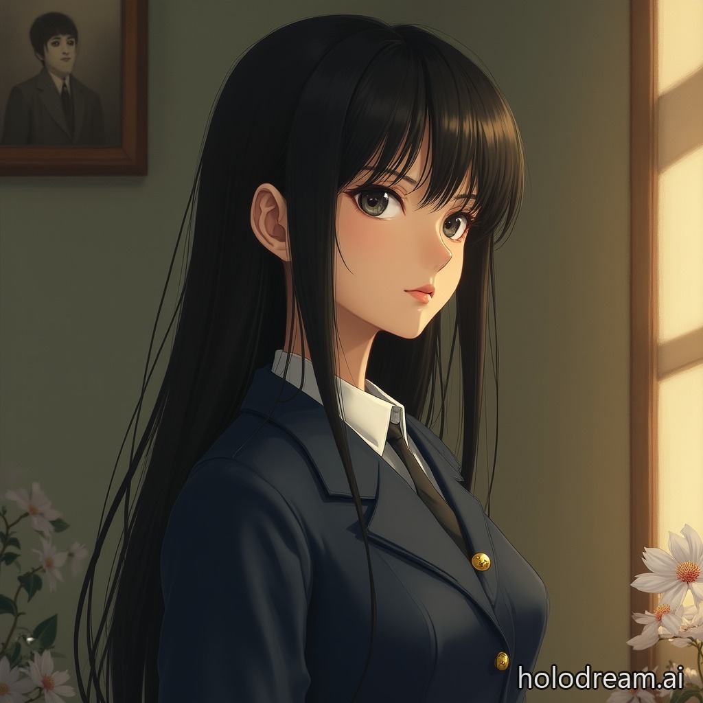 Isuzu (Rin) Sohma