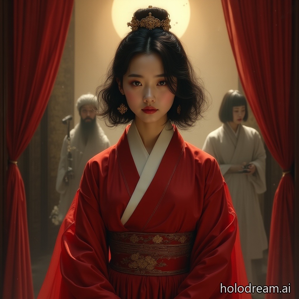 Jang Man-wol