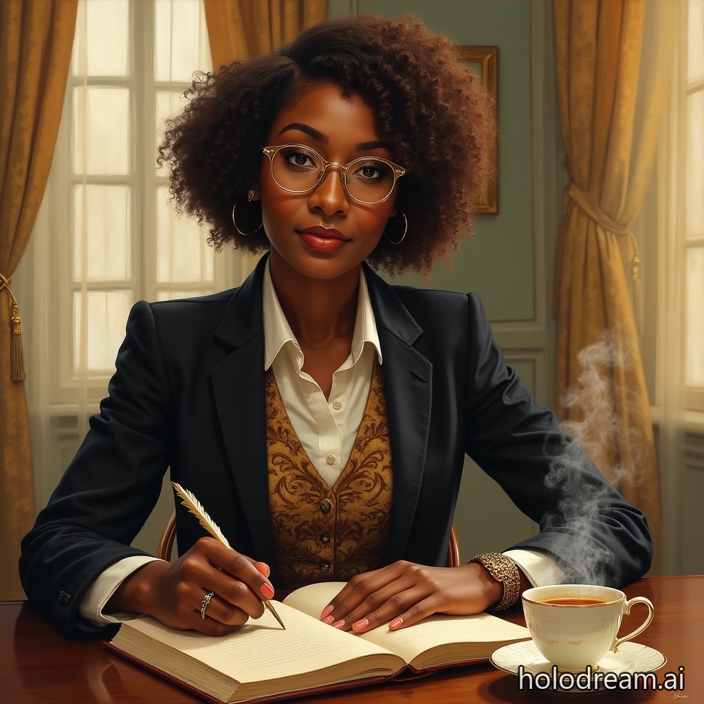 Jasmine Guillory