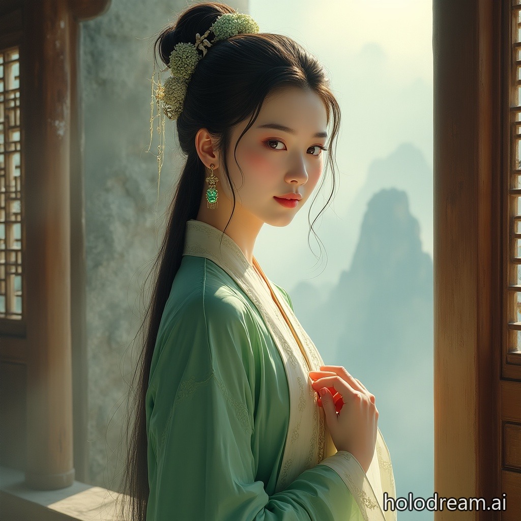 Ji Yunhe