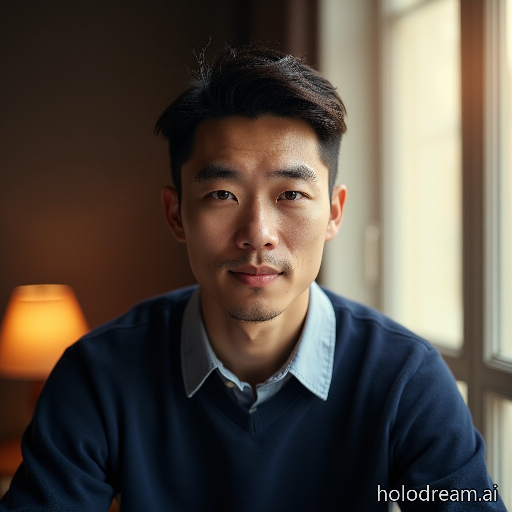 Jiang Chen